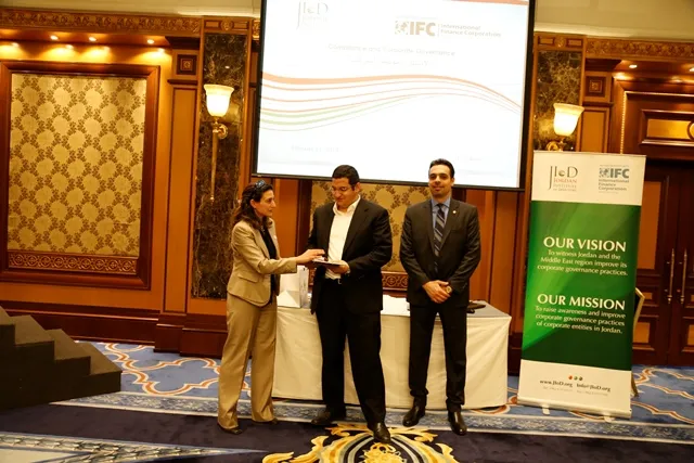 Compliance and Corporate Governance