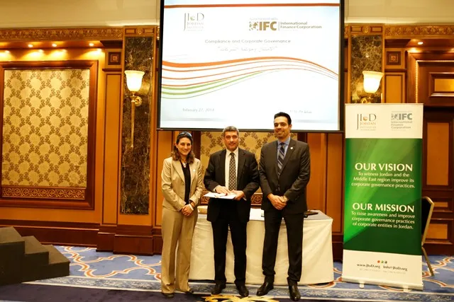 Compliance and Corporate Governance