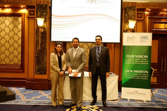 Compliance and Corporate Governance