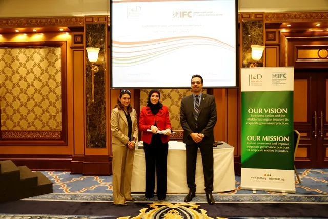 Compliance and Corporate Governance