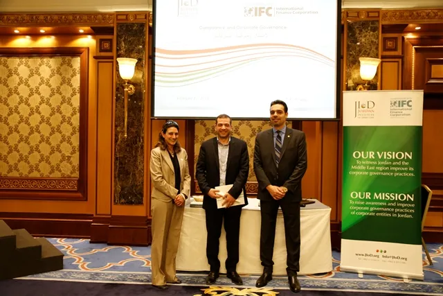 Compliance and Corporate Governance