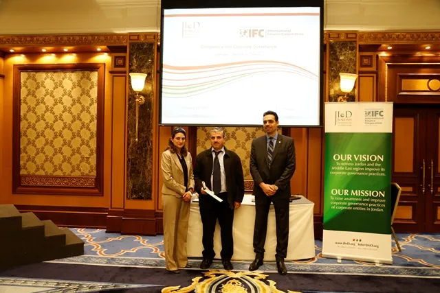 Compliance and Corporate Governance