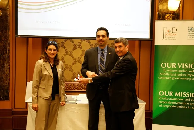 Compliance and Corporate Governance