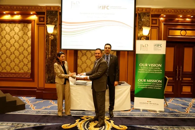 Compliance and Corporate Governance