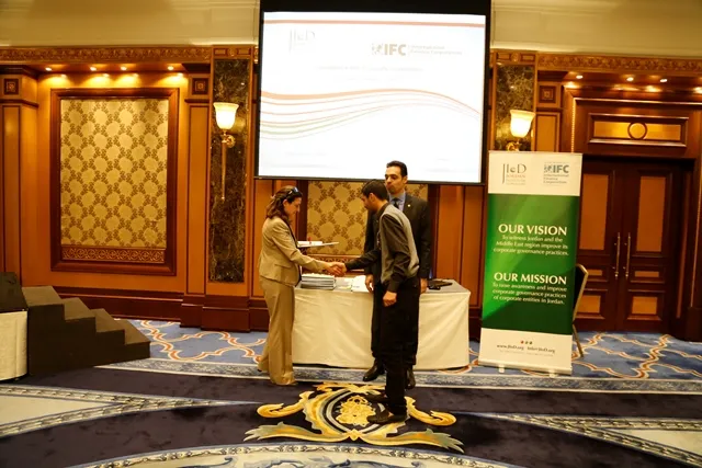 Compliance and Corporate Governance