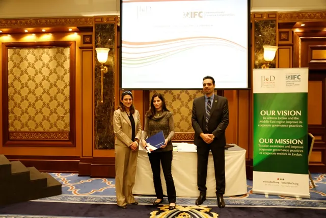 Compliance and Corporate Governance