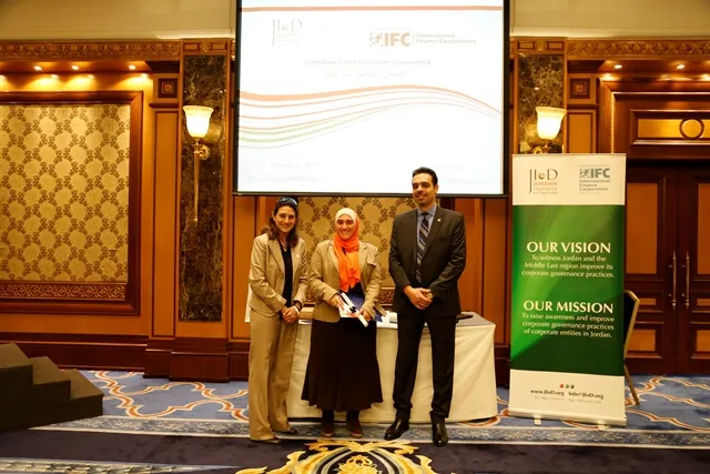 Compliance and Corporate Governance