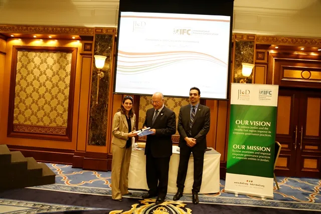 Compliance and Corporate Governance