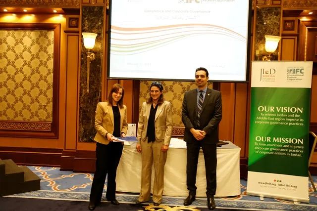 Compliance and Corporate Governance