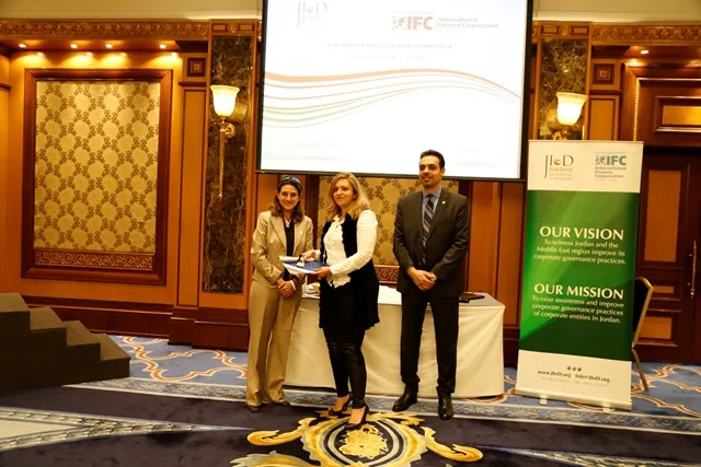 Compliance and Corporate Governance