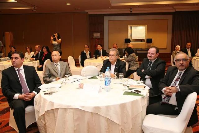 Drivers for Corporate Governance in Jordan