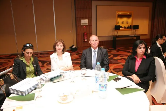 Drivers for Corporate Governance in Jordan