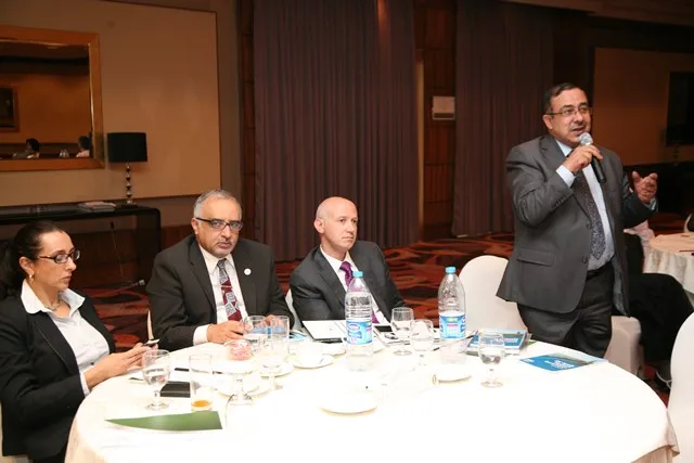 Drivers for Corporate Governance in Jordan