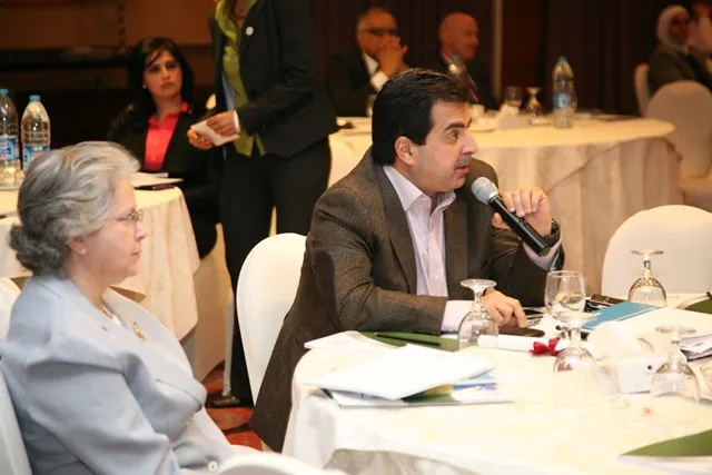 Drivers for Corporate Governance in Jordan