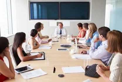 Preparing Corporate Governance Report